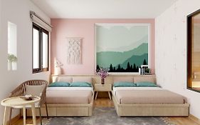 Homestay Halley